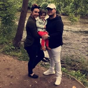 Meet your Posher, Yurij